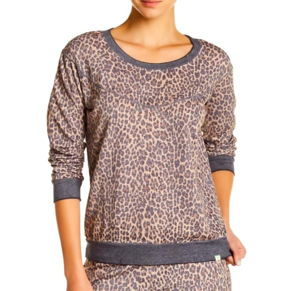 Honeydew Intimates Tops - Honeydew Intimates Undrest Pullover Sweatshirt